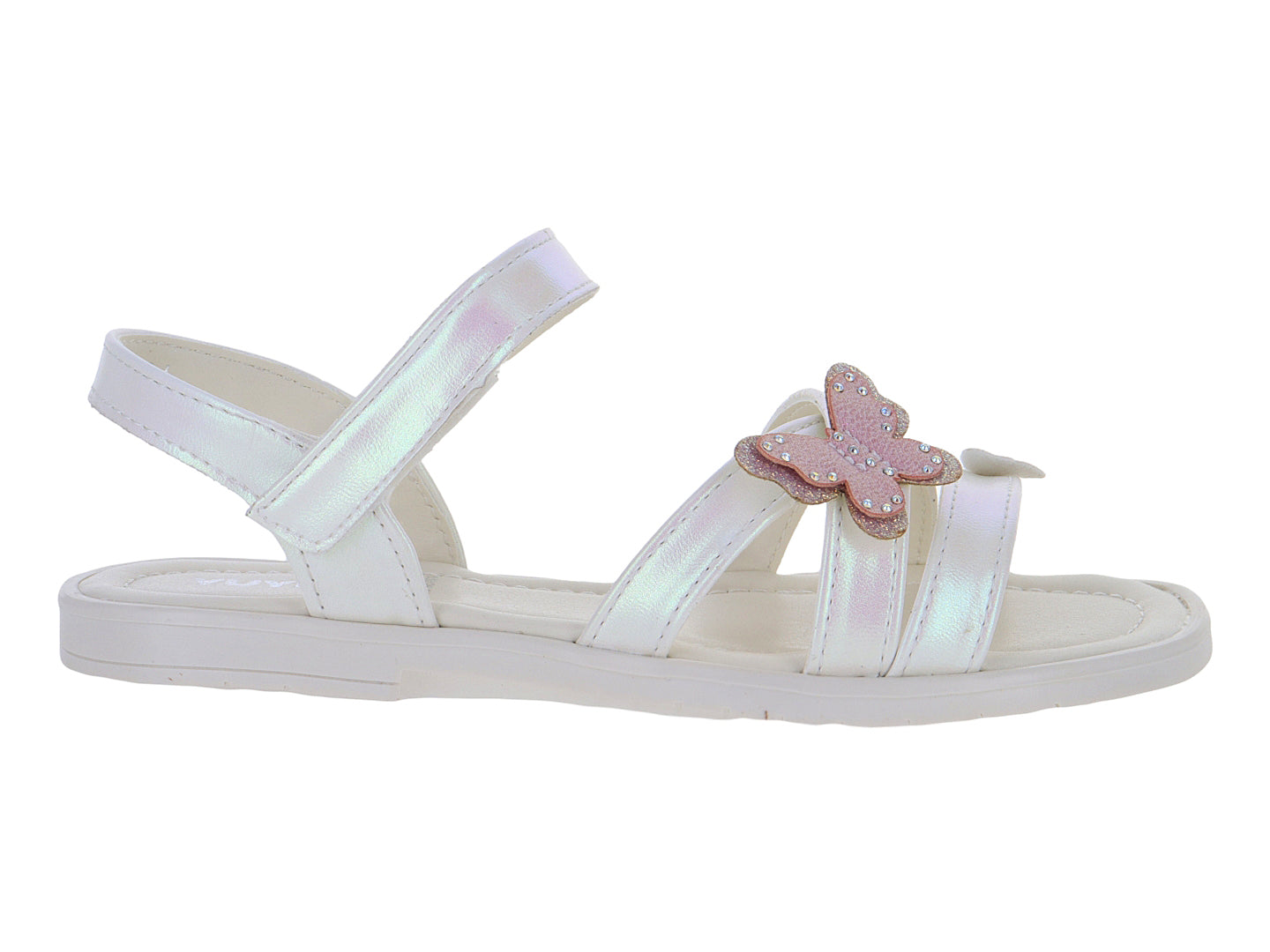 Sandalias Yuyin 25190 Para Niña
