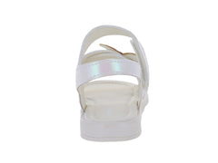 Sandalias YUYIN Blancas para Niña