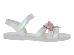 Sandalias Yuyin 25190 Para Niña