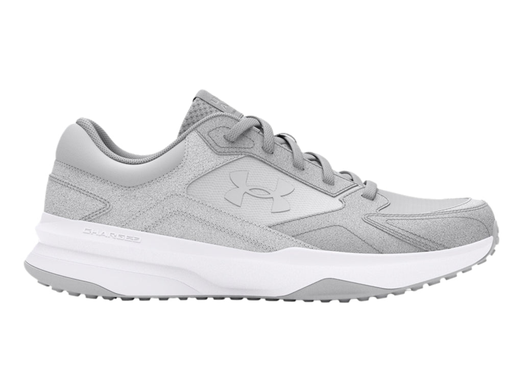 Tenis Under Armour Edge Suede 027731 Para Hombre