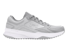 Tenis Under Armour Edge Suede 027731 Para Hombre
