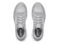 Tenis Under Armour Edge Suede Gris para Hombre