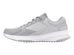 Tenis Under Armour Edge Suede Gris para Hombre