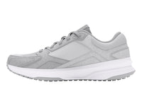 Tenis Under Armour Edge Suede Gris para Hombre