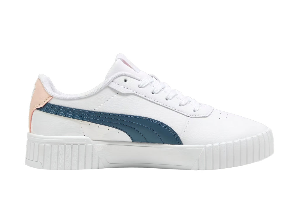 Tenis Puma Carina 2 0 385849 Para Mujer