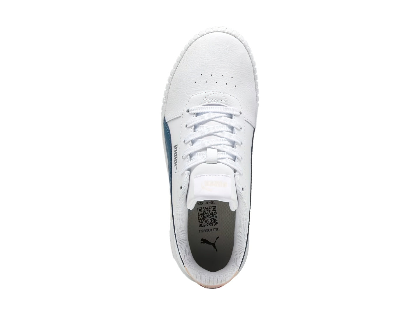 Tenis Puma Carina 2 0 385849 Para Mujer