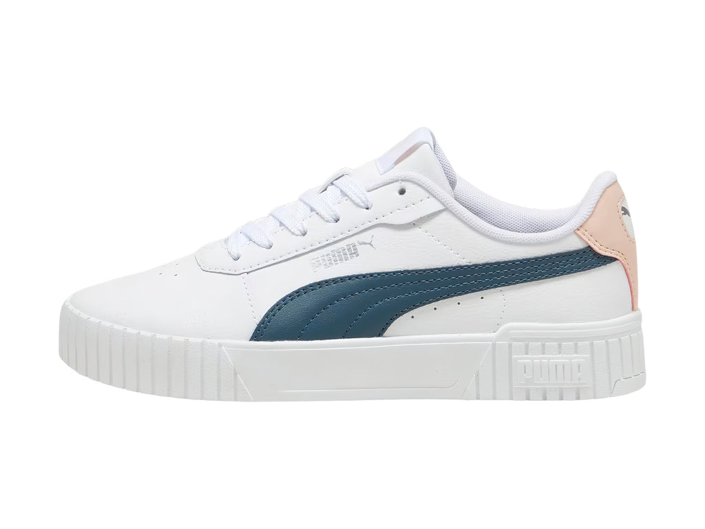 Tenis Puma Carina 2 0 385849 Para Mujer