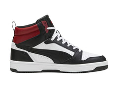 Tenis Puma Rebound V6 392326 Para Mujer