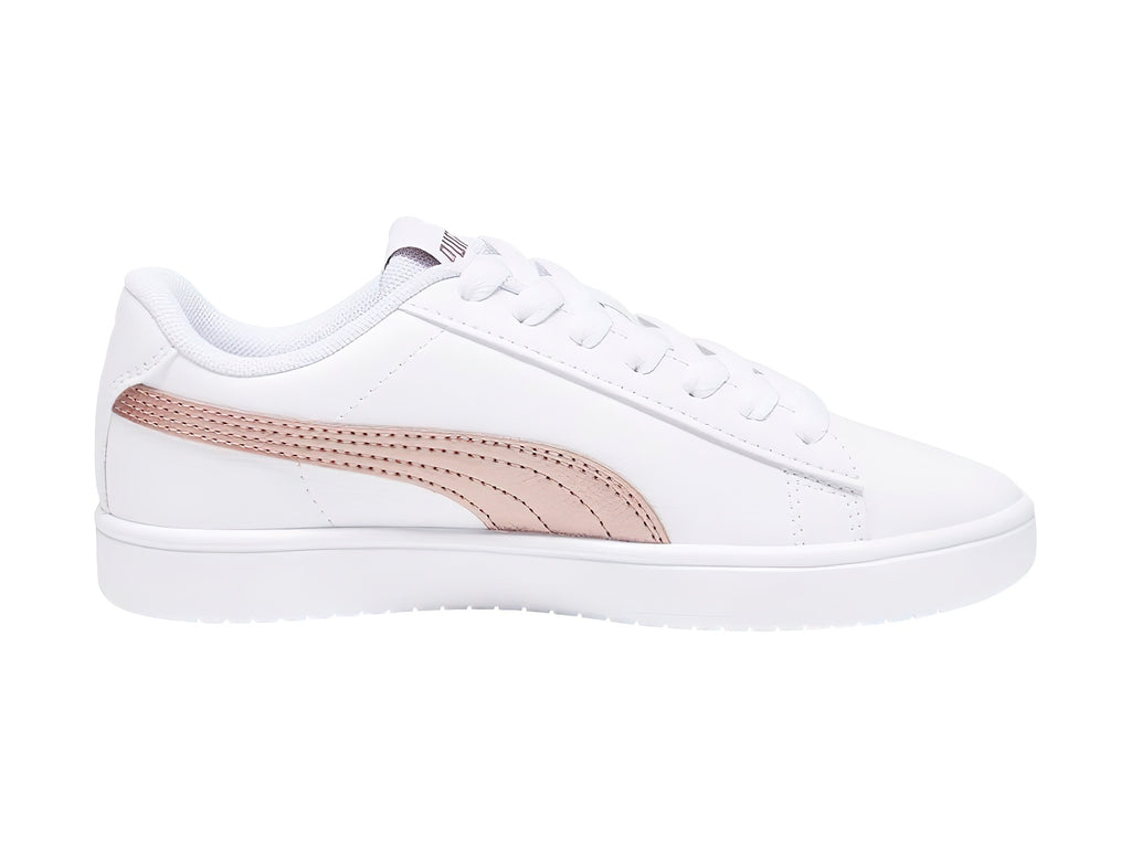 Tenis Puma Rickie Classic Jr 394252 Para Niña