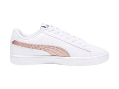 Tenis Puma Rickie Classic Jr 394252 Para Niña