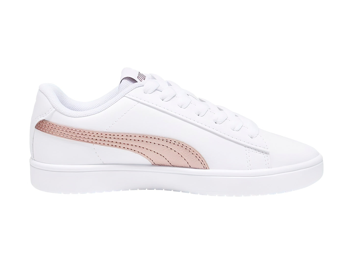 Tenis Puma Rickie Classic Jr 394252 Para Niña