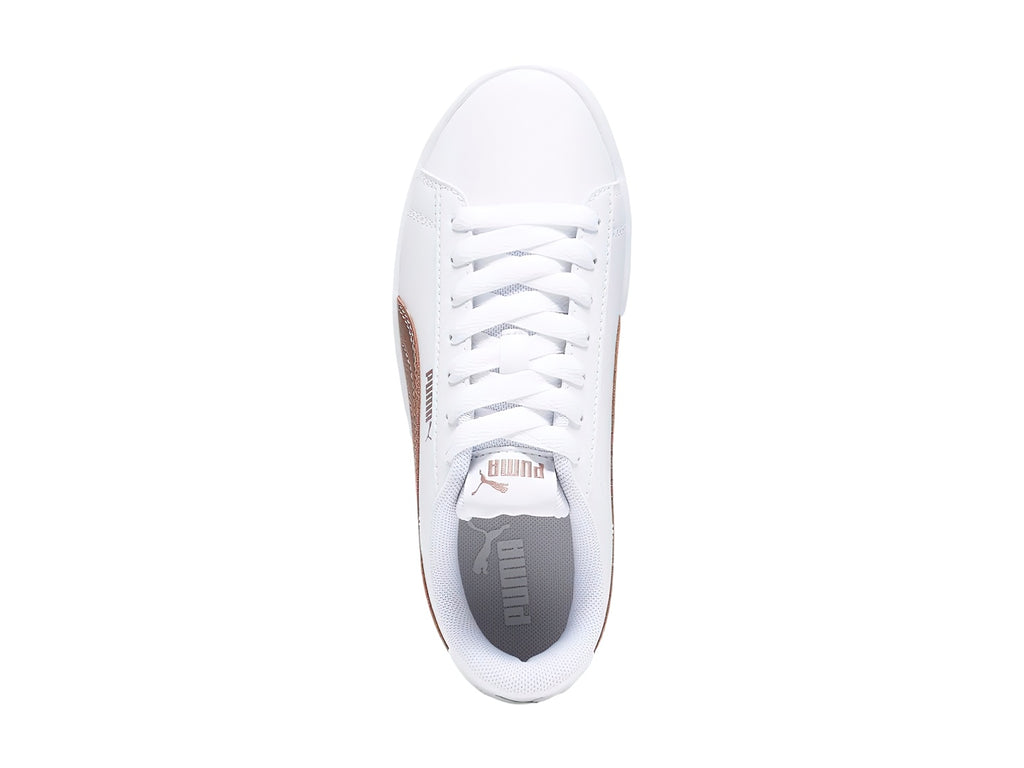 Tenis Puma Rickie Classic Jr 394252 Para Niña
