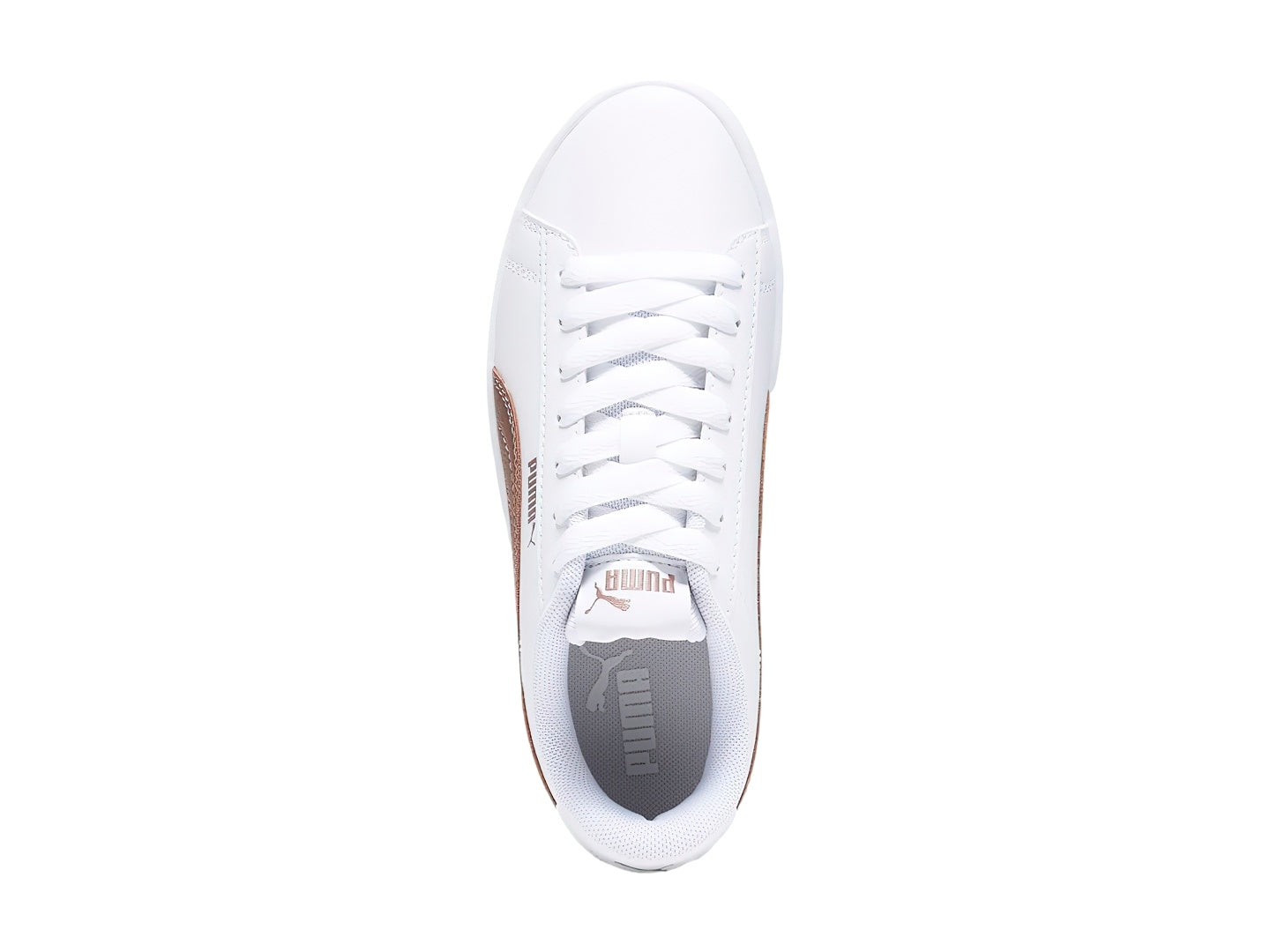 Tenis Puma Rickie Classic Jr 394252 Para Niña