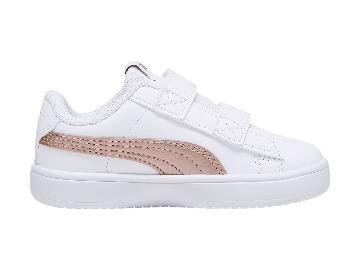 Tenis Puma 394254 Para Niña