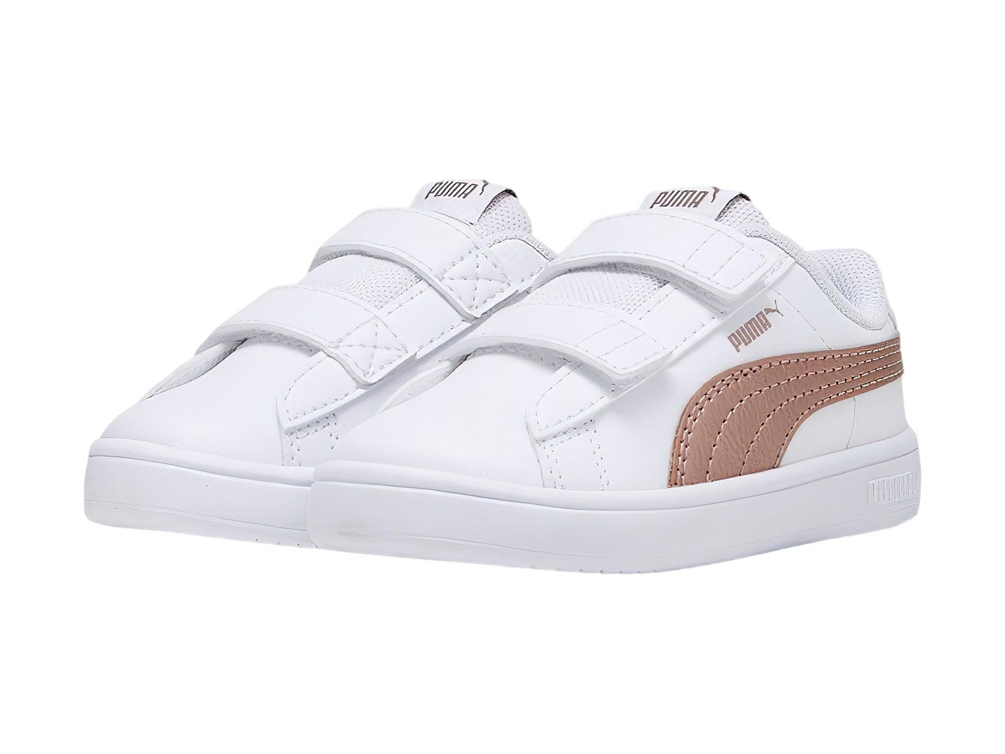 Tenis Puma 394254 Para Niña