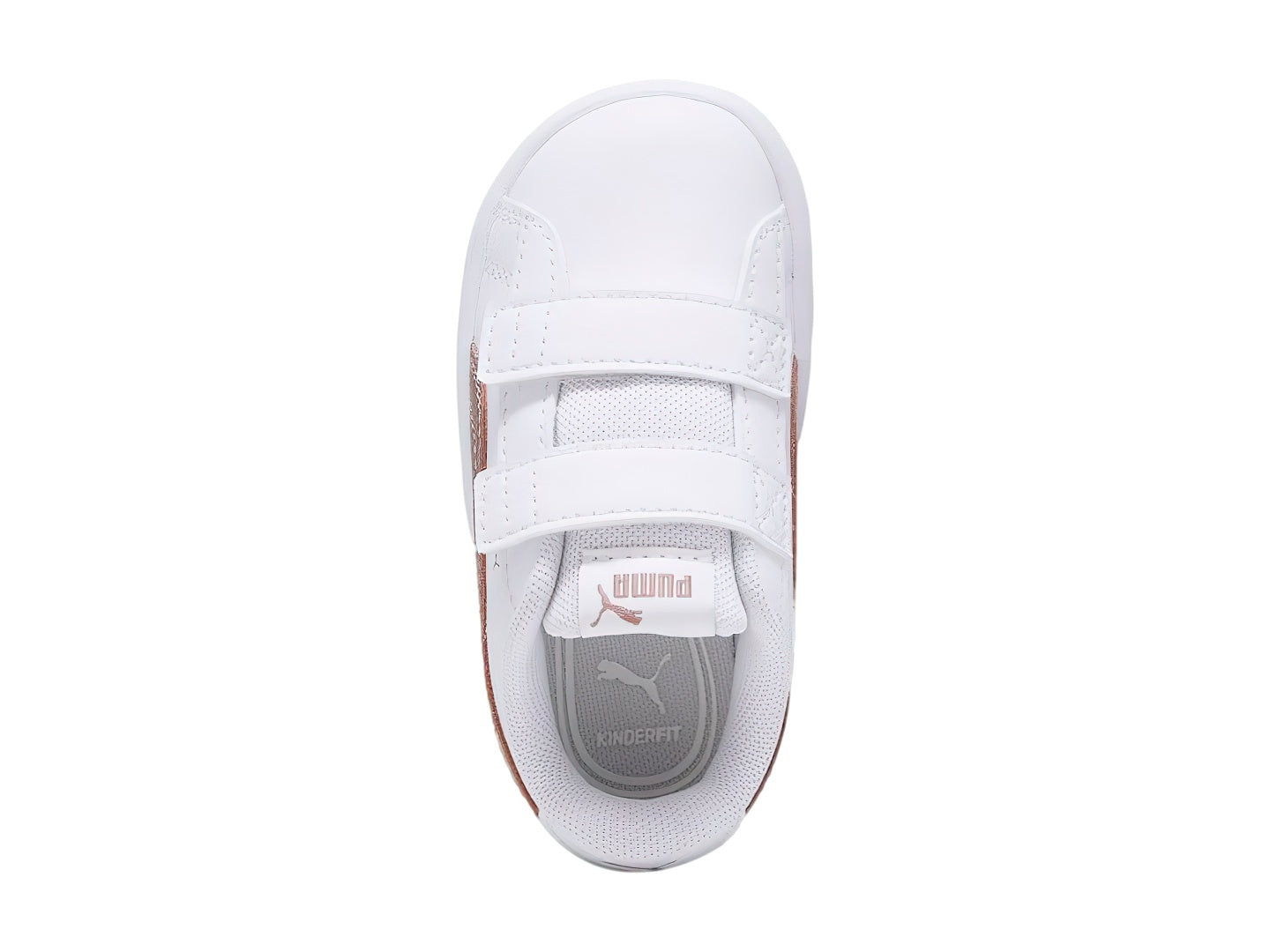 Tenis Puma 394254 Para Niña
