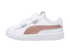 Tenis Puma 394254 Para Niña