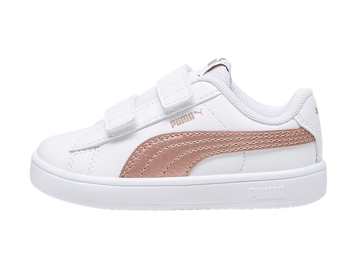 Tenis Puma 394254 Para Niña