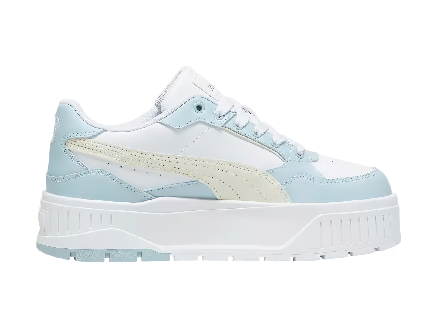 Tenis Puma Karmen Ii Idol 397461 Para Mujer