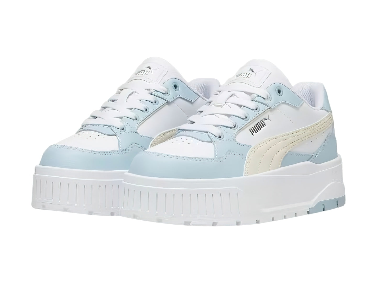 Tenis Puma Karmen Ii Idol 397461 Para Mujer
