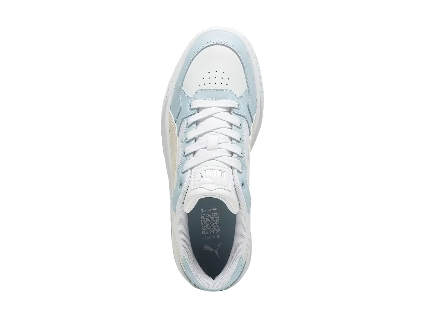 Tenis Puma Karmen Ii Idol 397461 Para Mujer