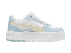 Tenis Puma 398876 Para Niña