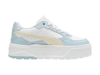 Tenis Puma 398876 Para Niña