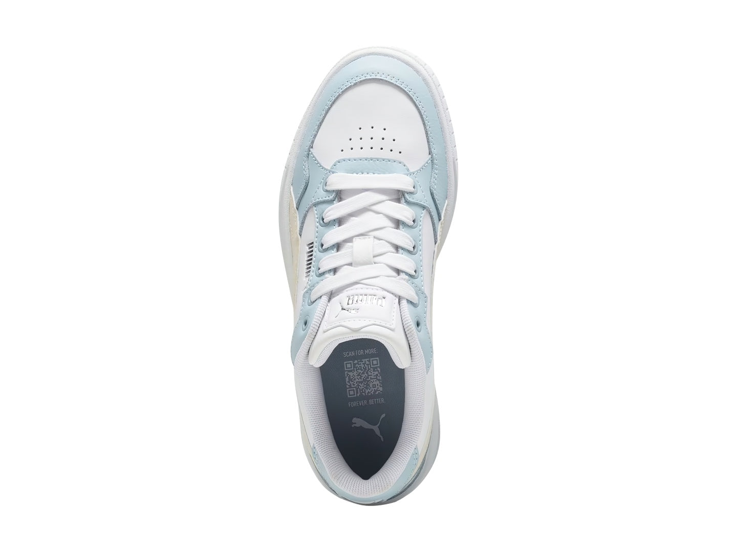 Tenis Puma 398876 Para Niña