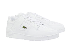 Tenis Lacoste Court Cage Blancos para Hombre