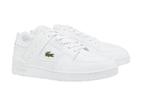 Tenis Lacoste Court Cage Blancos para Hombre