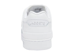 Tenis Lacoste Court Cage Blancos para Hombre