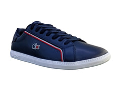 Tenis Lacoste Graduate Azul Marino para Hombre