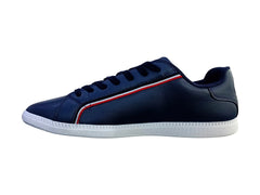 Tenis Lacoste Graduate Azul Marino para Hombre