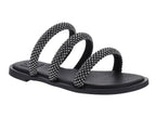 Sandalias Diva 1839 Para Mujer