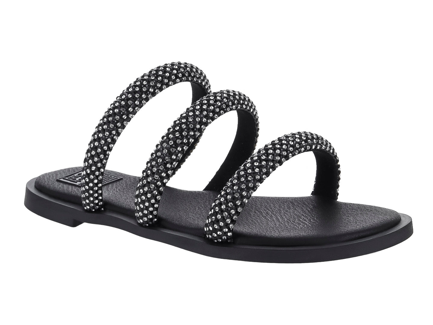 Sandalias Diva 1839 Para Mujer