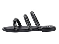 Sandalias Diva 1839 Para Mujer