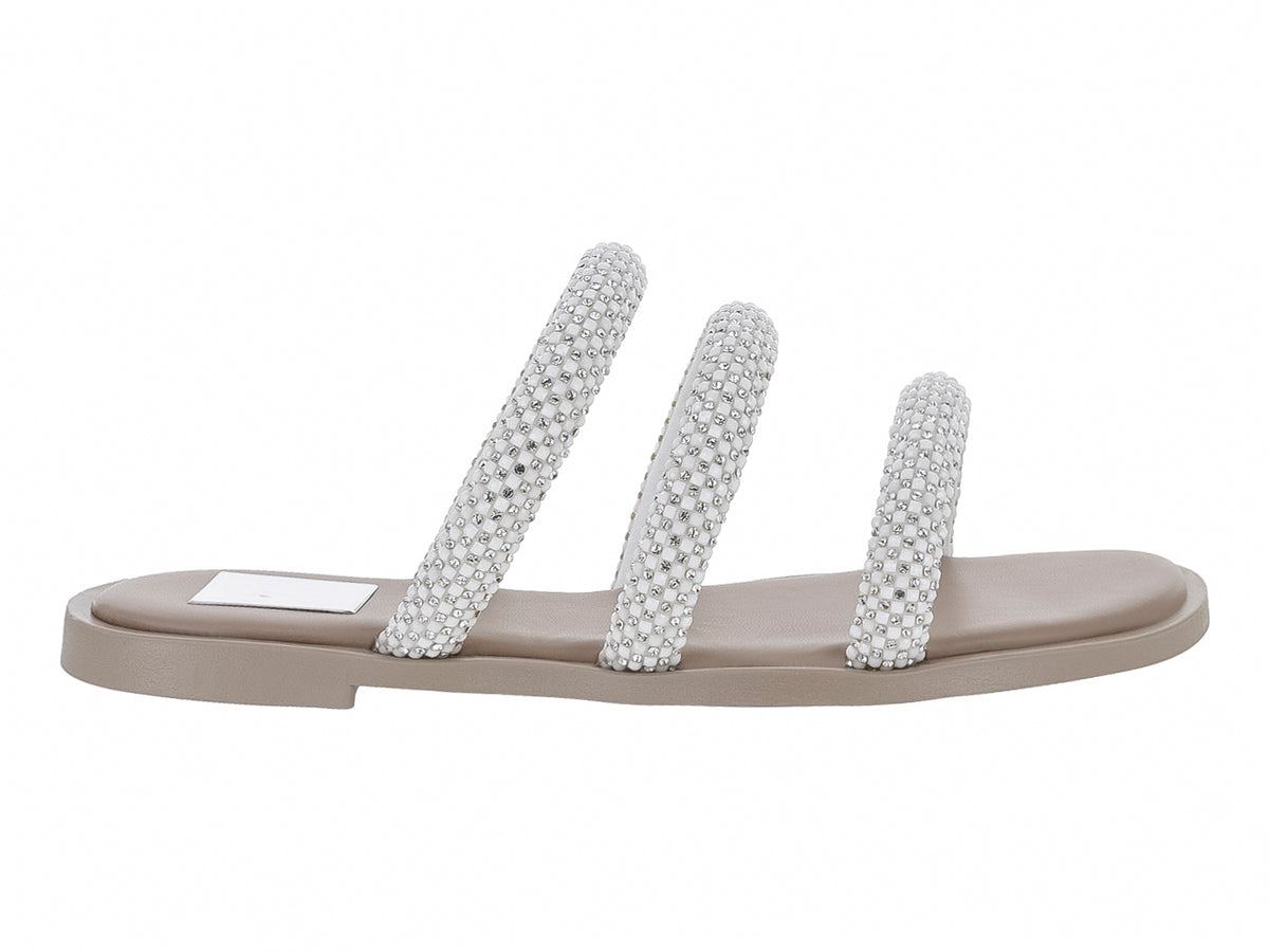 Sandalias Diva 1839 Para Mujer
