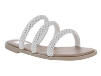 Sandalias Diva 1839 Para Mujer