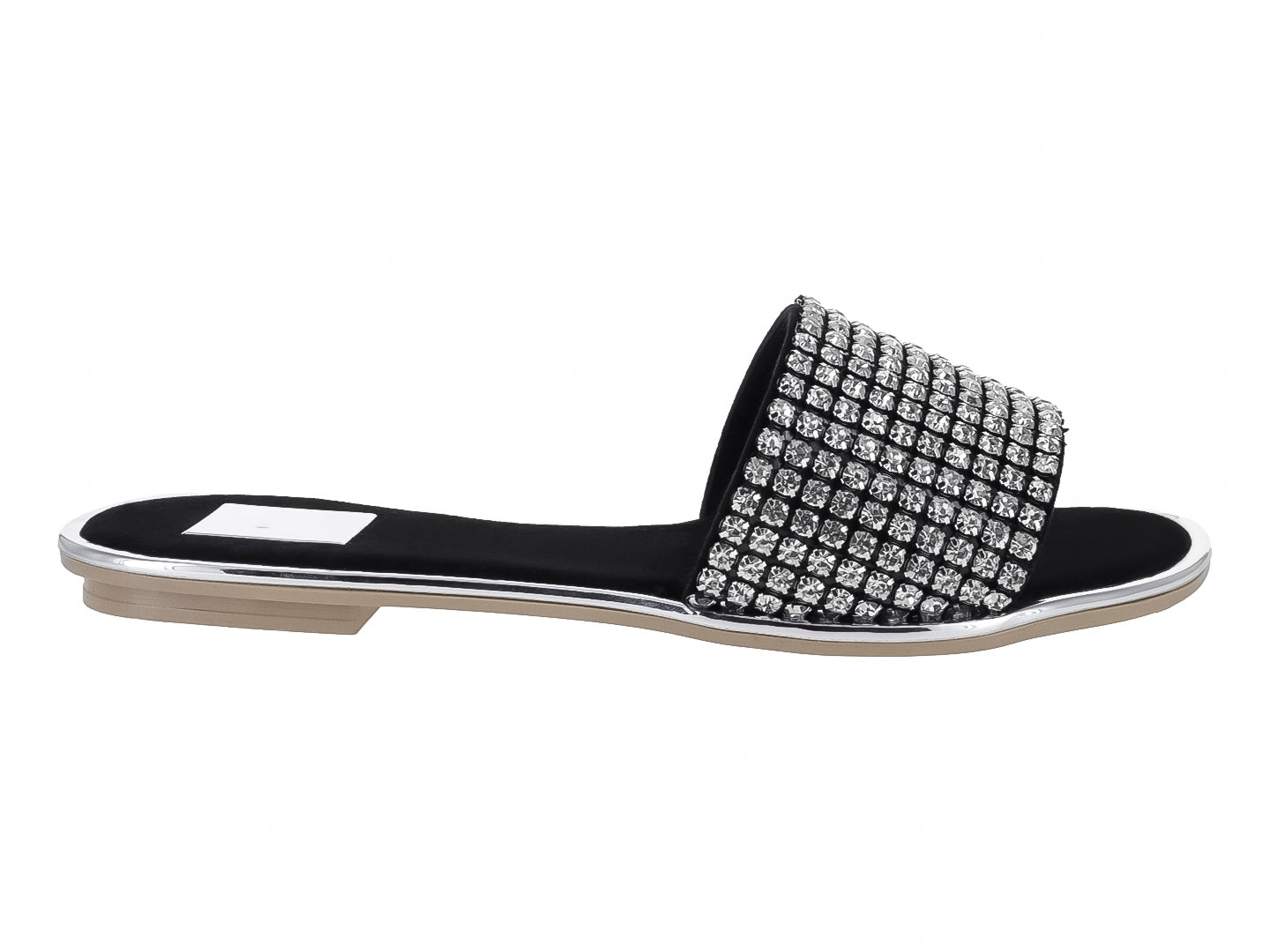 Sandalias Diva 1838 Para Mujer