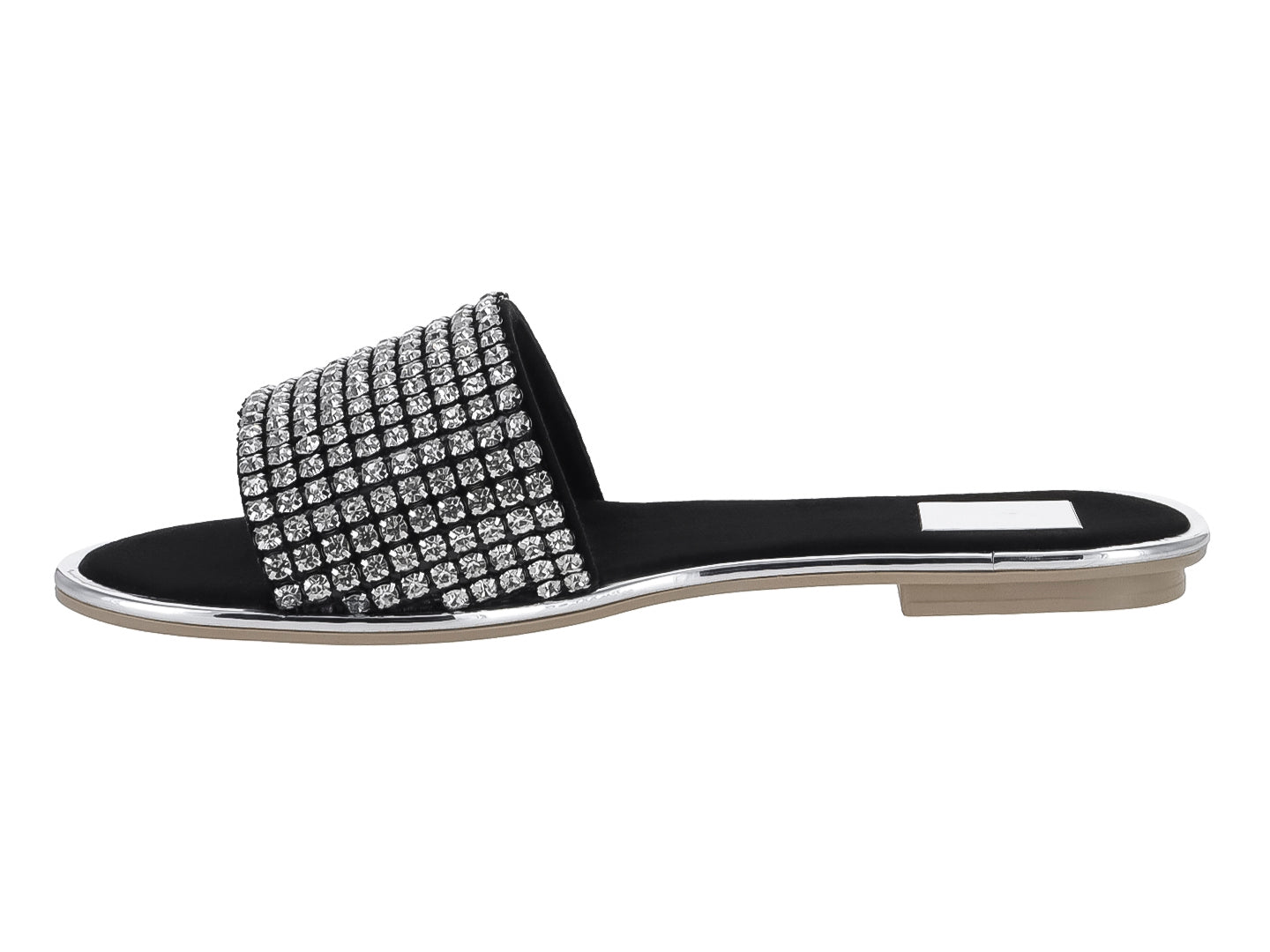 Sandalias Diva 1838 Para Mujer