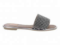 Sandalias Luna Rosa Dama 1838 Para Mujer