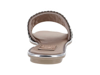 Sandalias Luna Rosa Dama 1838 Para Mujer