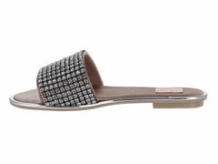 Sandalias Luna Rosa Color Nutty para Mujer