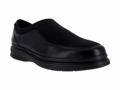 Zapato Confort Quirelli Negro para Hombre