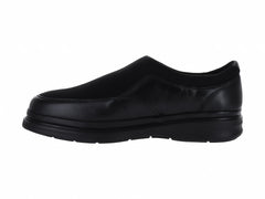 Zapato Confort Quirelli Negro para Hombre