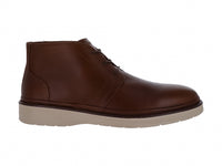 Botas Quirelli Botin Cafe Caballero 706606 Para Hombre