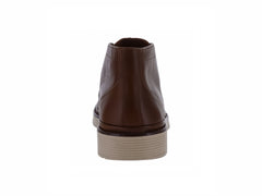 Botines Quirelli Color Tan para Hombre