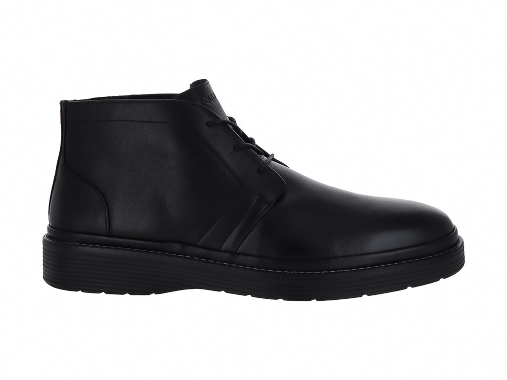 Botas Quirelli Botin Caballero 706606 Para Hombre