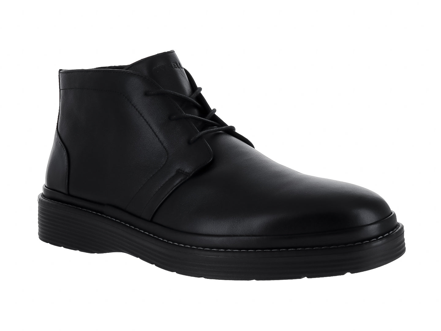 Botas Quirelli Botin Caballero 706606 Para Hombre