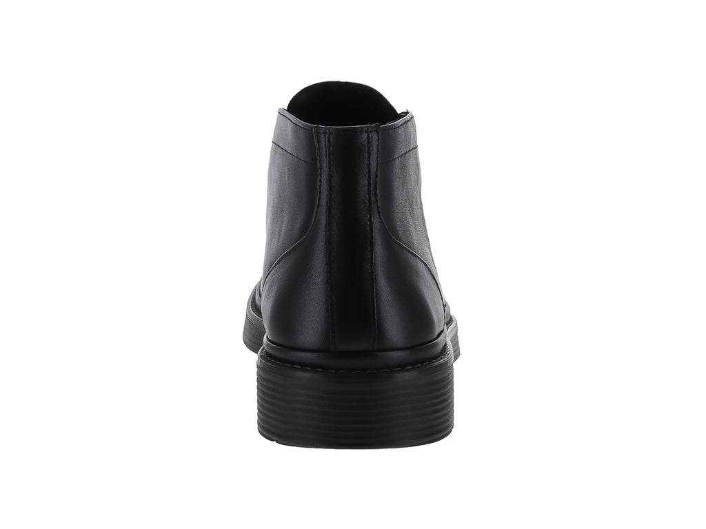 Botas Quirelli Botin Caballero 706606 Para Hombre